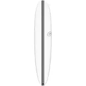Torq Tec The Don Hp 9'1 Surfebrett mønster