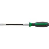Stahlwille Drall⁺ 12500 6 Mm 290 Mm Sekskantnøkkel