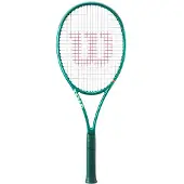 Wilson Blade 98 16x19 V10 Tennisracket Uten Strenger