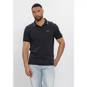 BOSS Join Paddy 10279643 Kortermet Poloskjorte