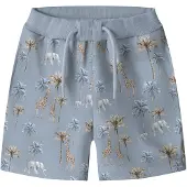 Name it Økologisk Bomull Shorts