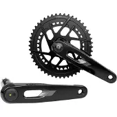 Sram Rival Axs E1 Dub Dm Krank Med Effektmåler
