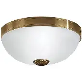 Eglo Imperial, 2 ampuller, E27, IP20, Bronse