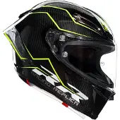 AGV Pista Gp Rr Performante E2206 Dot Mplk Fullface-hjelm