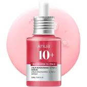 ANUA Niacinamide 10% + TXA 4% Lysnende serum for hyperpigmentering 30 ml