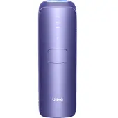 Ulike Air 3 IPL-hårfjerner Safir Ice Lilla