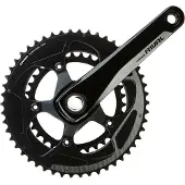 Sram Rival Gxp Yaw 110 Bcd Kranksett
