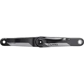 Quarq D2 Dub Carbon Krankarm