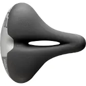 Selle T2 Flow Sykkelsete