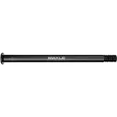 Sram 00.4318.050.001 - AM AX MAXLE STLTH REAR L180 TL13 M12X1.0 - Uni