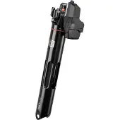 RockShox Sidluxe Ultimate Flight Attendant Trek Supercaliber Støtdemper