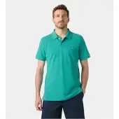 Helly Hansen Hudson Kortermet Poloskjorte