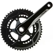 Sram Rival Bb30 Yaw 110 Bcd Kranksett
