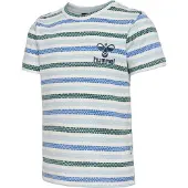 Hummel Torini Kortarmet T-skjorte