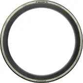 Pirelli P Zero Race Rs Retro Techbelt 127 Tpi Smartevo2 700 X 26 Racerdekk