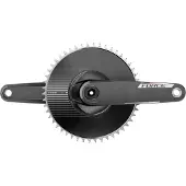 Sram Force Axs Dub Dm Kranksett