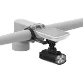Lezyne Garmin/wahoo Forward Gopro Sykkelcomputerfeste