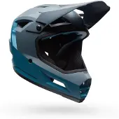 Bell Sanction 2 Dlx Mips Nedoverbakke Hjelm