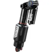 RockShox Vivid Ultimate Rc2t Reb25/comp34 Standard/trunnion Støtdemper