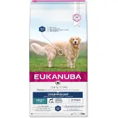 Eukanuba Special Care Overweight Adult - 12 kg