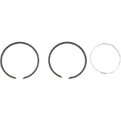 RMS Beauty Honda Sh 50cc 39 Mm 100100080 Stempelpinner