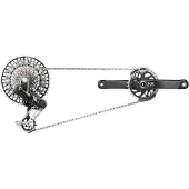 Sram Xx Axs Dub Wide Gruppesett