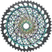 Sram Xx1 Eagle/x01 Eagle Xg-1299 Kassett