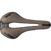 Selle Italia Flite Boost Gravel Superflow Ti 316 Sykkelsete