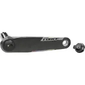 Sram Force Axs E1 Dub Venstre Krank Med Effektmåler