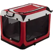 Ferplast Nylon Holiday 6 70x52x52 Cm Hundeveske