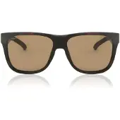 Smith Lowdown 2 Core Matte Tortoise Solbriller brun