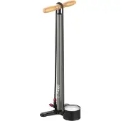 Lezyne Steel Floor Drive 3.5 Hv Sykkelpumpe