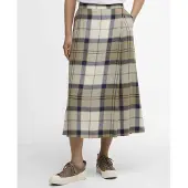 Barbour Ballina Midiskjørt