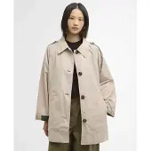 Barbour Maggie Showerproof Jakke