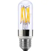 Segula Bright LED-rørpære High Power E27 6,7W klar