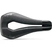 Selle Italia Watt Ti316 Gel Superflow Sykkelsete