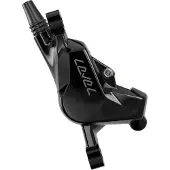 Sram Level Silver Stealth 2p Skivebremsekaliper