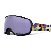 Giro Balance Ii Luminous Flow Skibriller For Kvinner
