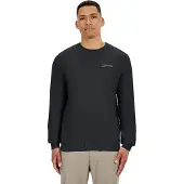 Berghaus Logo Light Collegegenser