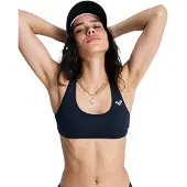 Roxy Essential Sd Athletic Bralette Bikinitopp