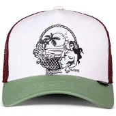 Djinns Lazy Mermaid Cap