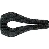 Selle Italia Watt 3d Superflow Ti316 Rail Sykkelsete
