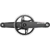 Sram Force Axs Dub Dm Kranksett