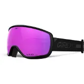 Giro vinterbriller BALANCE II BLACK RAILS (VIVID-Carl Zeiss PINK S2) 19–42%