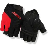 Giro Strade Dure Super Gel Korte Hansker