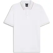 BOSS Phillipson 10277803 Kortermet Poloskjorte