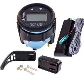 T-h Marine Atlas 4´´ 8´´ Manometer