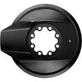 Sram Force E1 Axs Threaded Dm Edderkopp Med Effektmåler