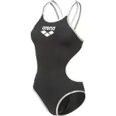Arena One Double Cross Back Badetøy