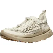 Keen for woman. 1030268 Trainers Uneek Wk beige (40), 3 to 5 cm, Laces, Casual